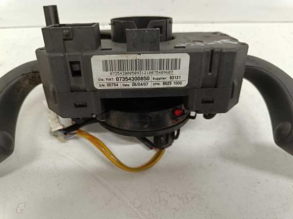 COMMODO CITROEN JUMPER / PEUGEOT BOXER / FIAT DUCATO 2006-2014 - Vue 3